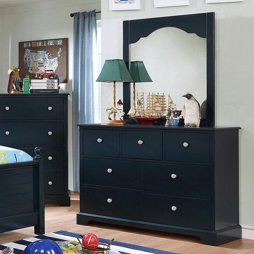DIANE Dresser - Imperial Furniture (Las Vegas, NV) - Multi Location