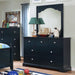 DIANE Dresser - Imperial Furniture (Las Vegas, NV) - Multi Location