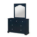 DIANE Dresser - Imperial Furniture (Las Vegas, NV) - Multi Location