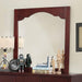 Diane Mirror - Imperial Furniture (Las Vegas, NV) - Multi Location
