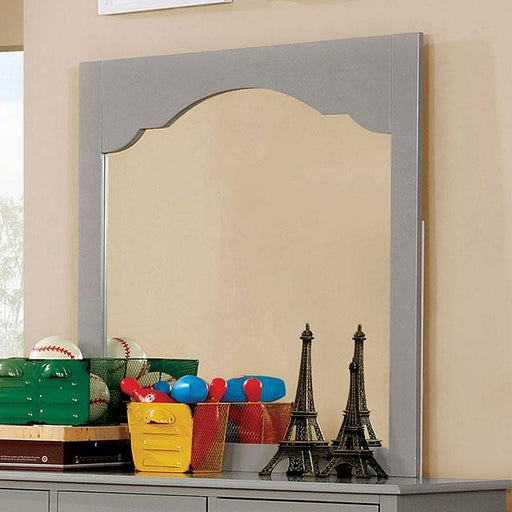 Diane Mirror - Imperial Furniture (Las Vegas, NV) - Multi Location