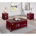 Dicargo End Table - Imperial Furniture (Las Vegas, NV) - Multi Location