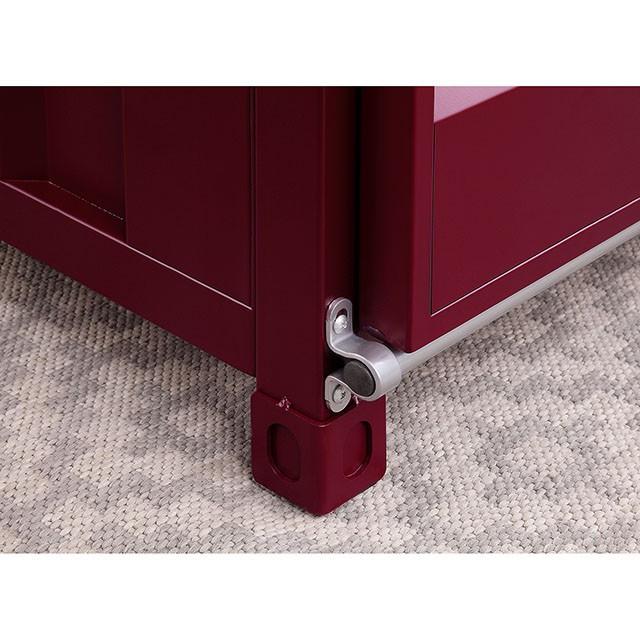 Dicargo End Table - Imperial Furniture (Las Vegas, NV) - Multi Location