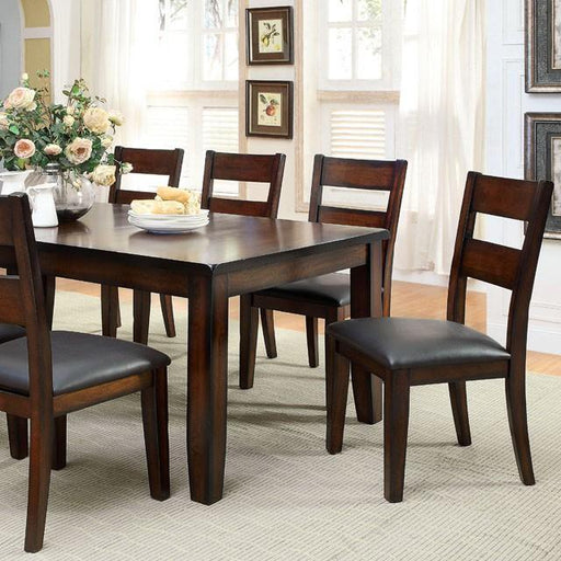 Dickinson Dining Table Set - Imperial Furniture (Las Vegas, NV) - Multi Location