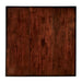 DICKINSON II Dark Cherry Counter Ht. Table w/ 18" Leaf - Imperial Furniture (Las Vegas, NV) - Multi Location