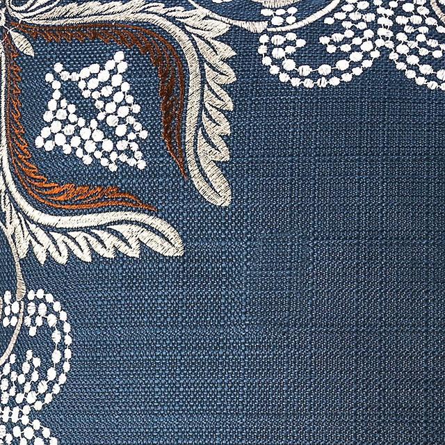 Dina Navy 20" X 20" Pillow, Navy (2/CTN) - Imperial Furniture (Las Vegas, NV) - Multi Location