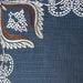 Dina Navy 20" X 20" Pillow, Navy (2/CTN) - Imperial Furniture (Las Vegas, NV) - Multi Location