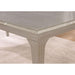 Diocles Dining Table Set with Bench - Imperial Furniture (Las Vegas, NV) - Multi Location