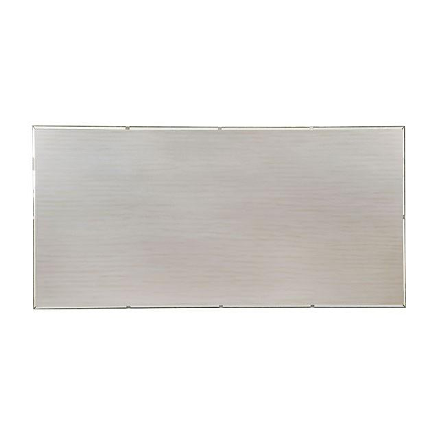 DIOCLES Silver/Gray Server - Imperial Furniture (Las Vegas, NV) - Multi Location