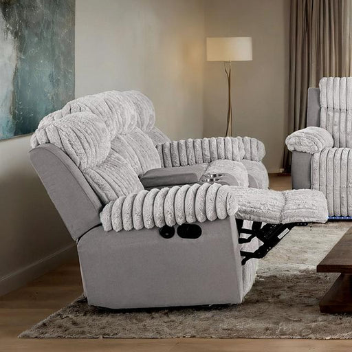 Dionysus Manual Reclining Loveseat - Imperial Furniture (Las Vegas, NV) - Multi Location
