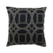 Dior Multi 18" X 18" Pillow (2/CTN) - Imperial Furniture (Las Vegas, NV) - Multi Location