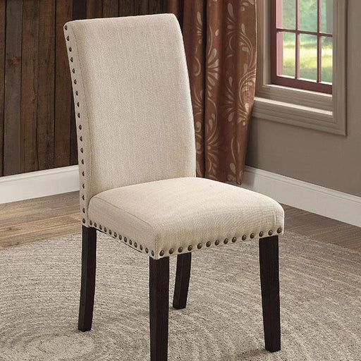 Dodson Side Chair (2/Box) - Imperial Furniture (Las Vegas, NV) - Multi Location