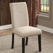 Dodson Side Chair (2/Box) - Imperial Furniture (Las Vegas, NV) - Multi Location