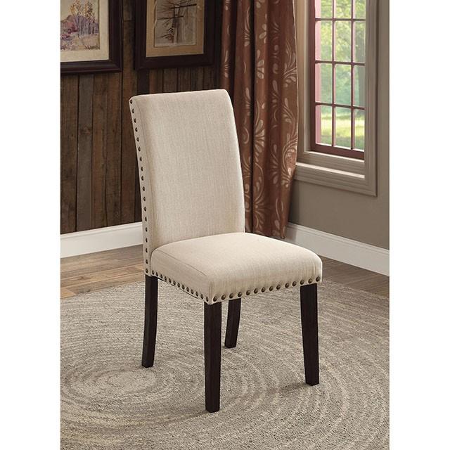 Dodson Side Chair (2/Box) - Imperial Furniture (Las Vegas, NV) - Multi Location