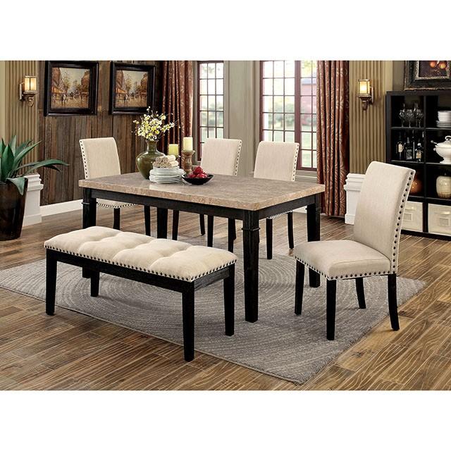 Dodson Side Chair (2/Box) - Imperial Furniture (Las Vegas, NV) - Multi Location