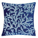 Dolly Blue 20" X 20" Pillow, Blue - Imperial Furniture (Las Vegas, NV) - Multi Location