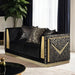 Doriphei Loveseat - Imperial Furniture (Las Vegas, NV) - Multi Location