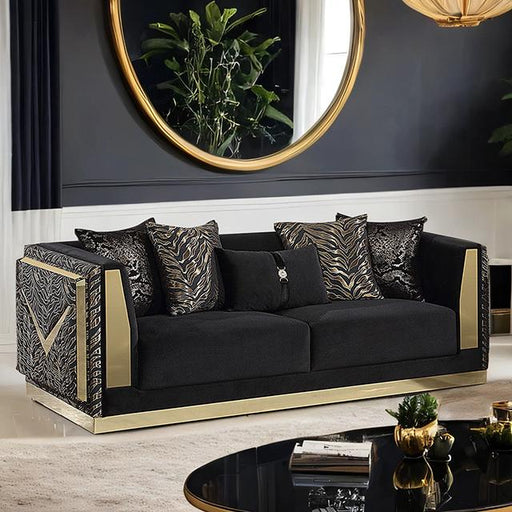 Doriphei Sofa - Imperial Furniture (Las Vegas, NV) - Multi Location