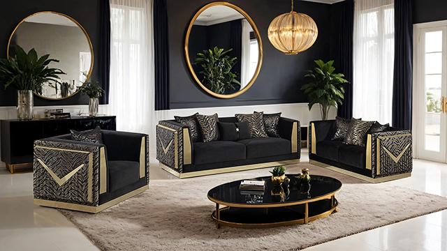 Doriphei Sofa - Imperial Furniture (Las Vegas, NV) - Multi Location
