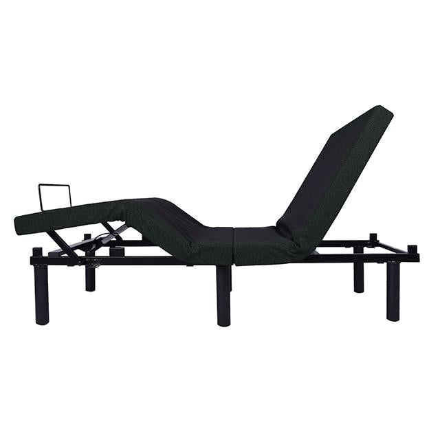 DORMIOLITE II Adjustable Bed Frame Base - King & Twin Extra Large - Imperial Furniture (Las Vegas, NV) - Multi Location