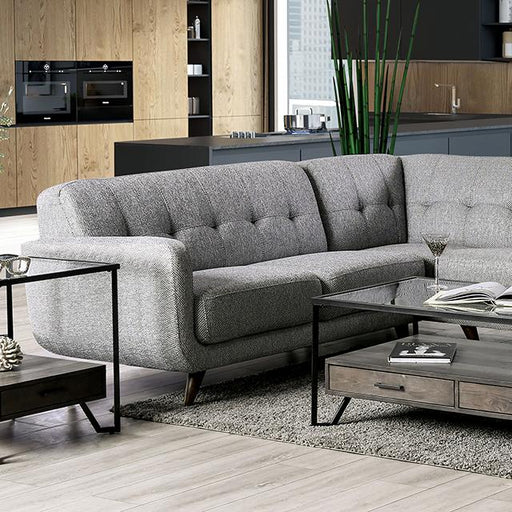 DRESDEN Sectional - Imperial Furniture (Las Vegas, NV) - Multi Location