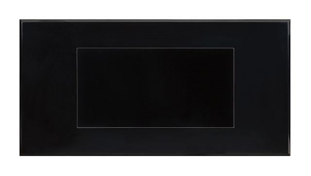 DUBENDORF Coffee Table, Black - Imperial Furniture (Las Vegas, NV) - Multi Location