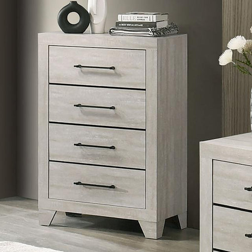 Dubuque Chest - Imperial Furniture (Las Vegas, NV) - Multi Location