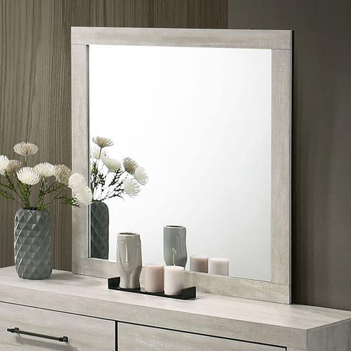 Dubuque Mirror - Imperial Furniture (Las Vegas, NV) - Multi Location