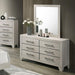 Dubuque Mirror - Imperial Furniture (Las Vegas, NV) - Multi Location