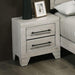 Dubuque Nightstand - Imperial Furniture (Las Vegas, NV) - Multi Location