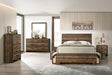 Chest Duckworth - Imperial Furniture (Las Vegas, NV) - Multi Location