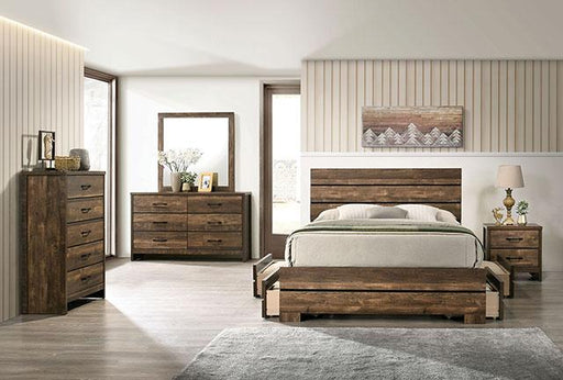 Chest Duckworth - Imperial Furniture (Las Vegas, NV) - Multi Location