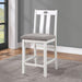 Dunseith 5 Pc. Counter Ht. Set - Imperial Furniture (Las Vegas, NV) - Multi Location