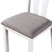Dunseith 5 Pc. Dining Set - Imperial Furniture (Las Vegas, NV) - Multi Location