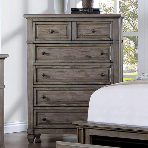 DURANGO Chest - Imperial Furniture (Las Vegas, NV) - Multi Location