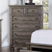 DURANGO Chest - Imperial Furniture (Las Vegas, NV) - Multi Location