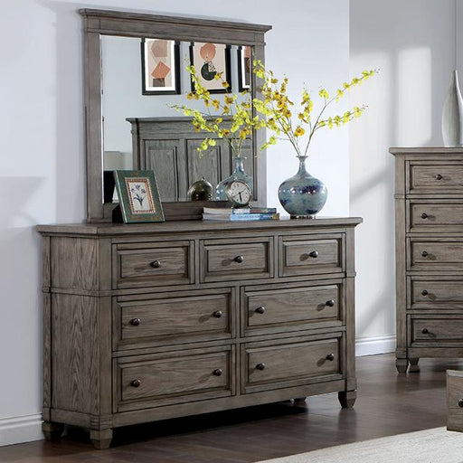 DURANGO Dresser - Imperial Furniture (Las Vegas, NV) - Multi Location