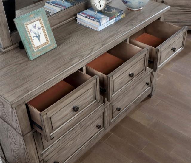 DURANGO Dresser - Imperial Furniture (Las Vegas, NV) - Multi Location