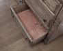 DURANGO Dresser - Imperial Furniture (Las Vegas, NV) - Multi Location