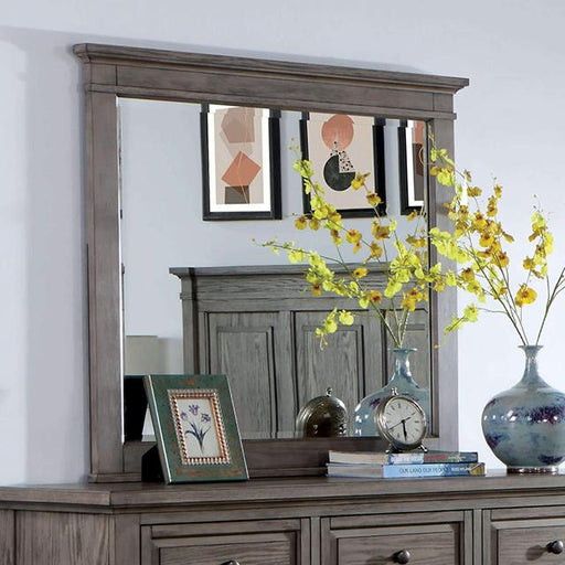 DURANGO Mirror - Imperial Furniture (Las Vegas, NV) - Multi Location