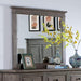 DURANGO Mirror - Imperial Furniture (Las Vegas, NV) - Multi Location