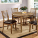 Dwight 48" Round Table - Imperial Furniture (Las Vegas, NV) - Multi Location