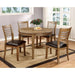 Dwight 48" Round Table - Imperial Furniture (Las Vegas, NV) - Multi Location