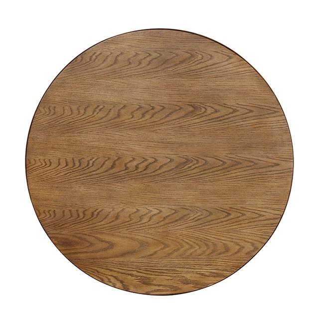 Dwight 48" Round Table - Imperial Furniture (Las Vegas, NV) - Multi Location
