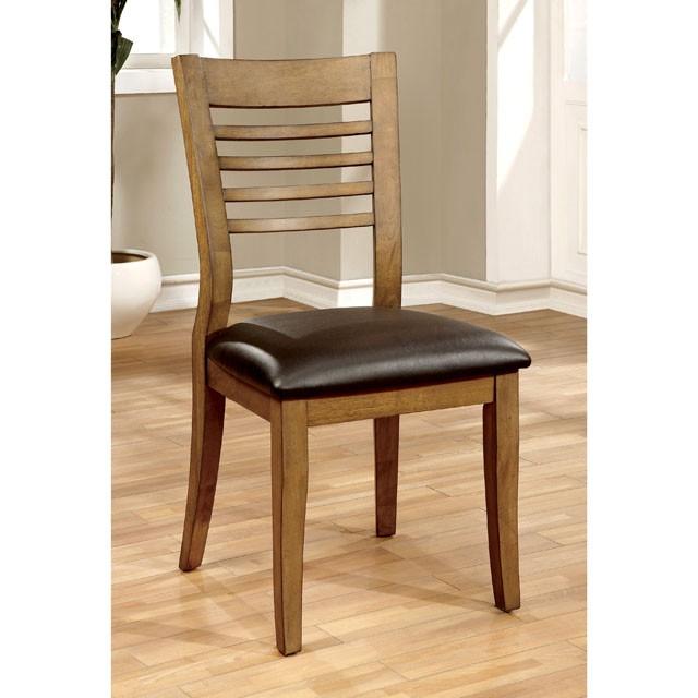 Dwight 48" Round Table - Imperial Furniture (Las Vegas, NV) - Multi Location