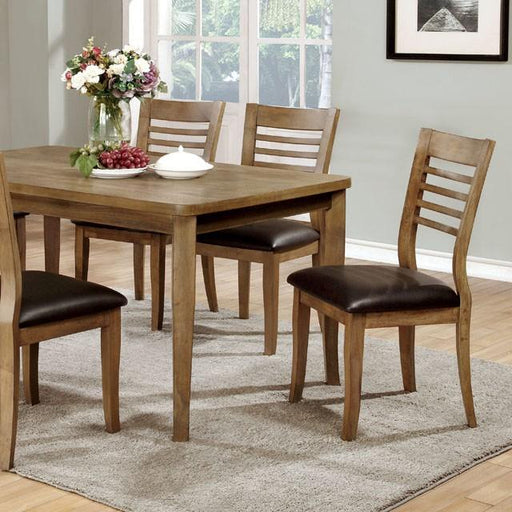 Dwight Dining Table - Imperial Furniture (Las Vegas, NV) - Multi Location