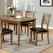 Dwight Dining Table - Imperial Furniture (Las Vegas, NV) - Multi Location