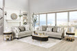 EALING Loveseat - Imperial Furniture (Las Vegas, NV) - Multi Location
