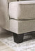 EALING Loveseat - Imperial Furniture (Las Vegas, NV) - Multi Location
