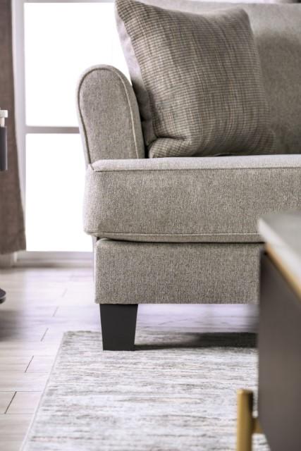 Ealing Sofa - Imperial Furniture (Las Vegas, NV) - Multi Location